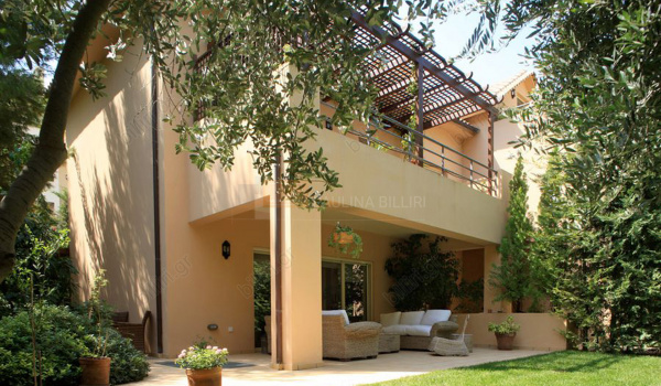 Εξωτερική όψη - Outdoor view